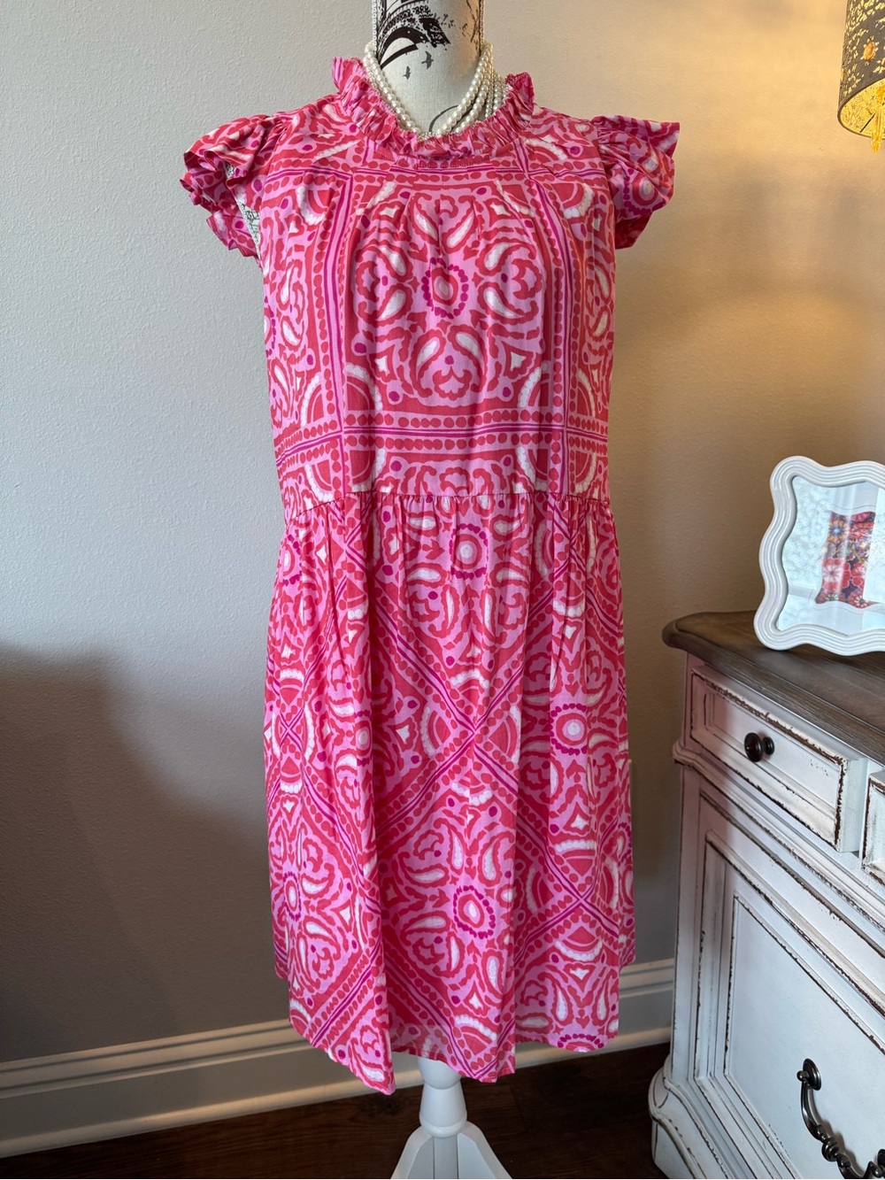 New Vineyard Vines Dress